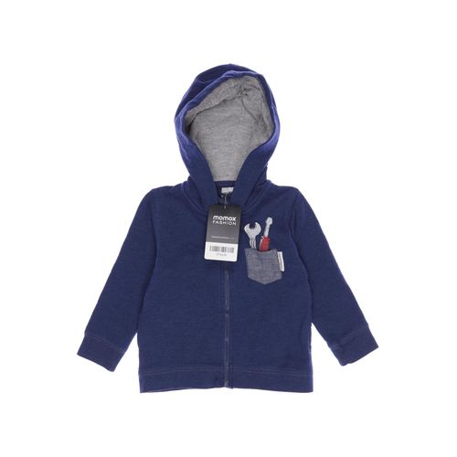 Salt and Pepper Herren Hoodies & Sweater, blau, Gr. 74