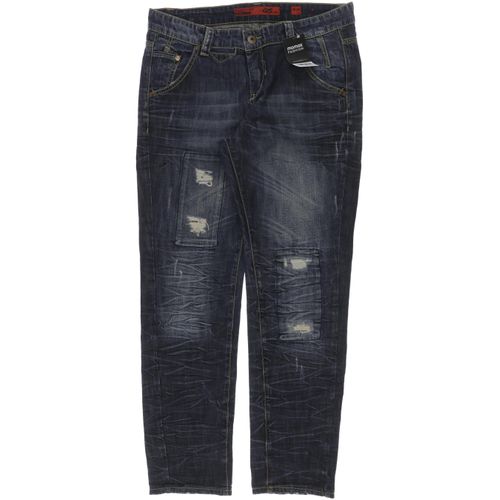 QS by s.Oliver Herren Jeans, blau, Gr. 34