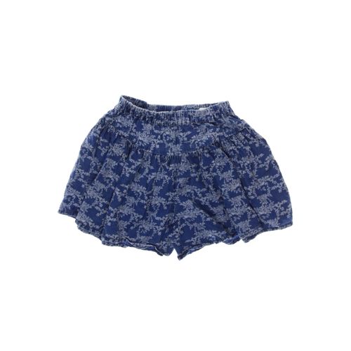 Fit z Damen Shorts, blau, Gr. 140