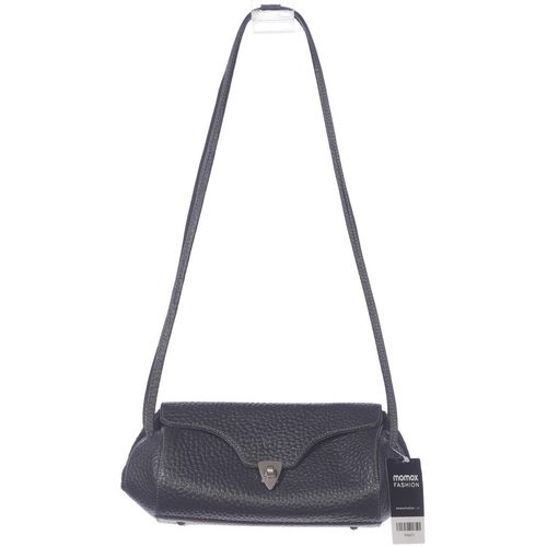 Voi Damen Handtasche, marineblau, Gr.