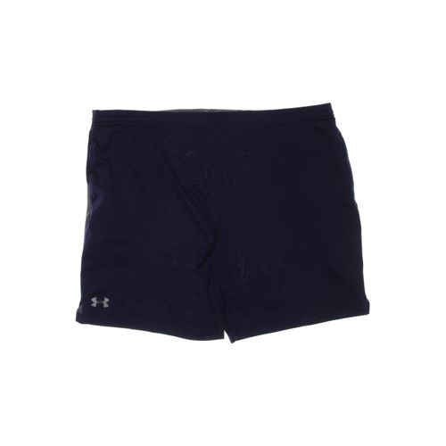 Under Armour Herren Shorts, blau, Gr. 40