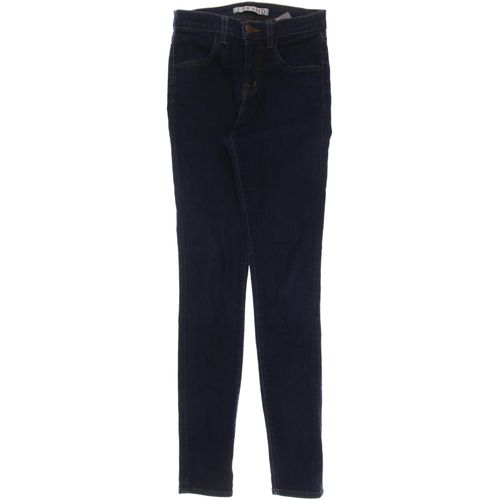 J Brand Damen Jeans, blau, Gr. 24