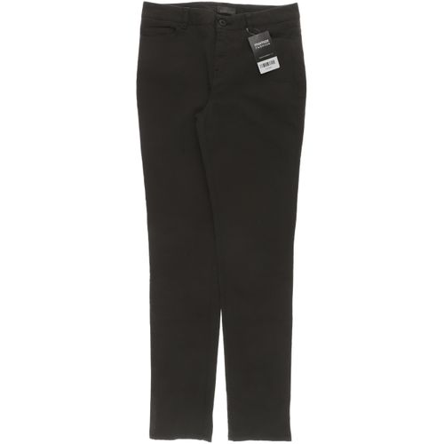 Elemente Clemente Damen Stoffhose, braun, Gr. 26