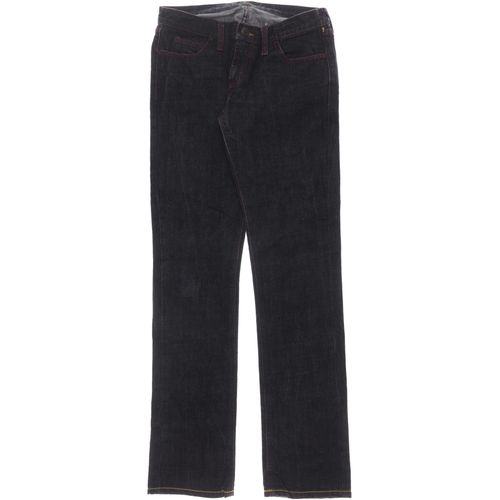 Meltin Pot Damen Jeans, schwarz, Gr. 28