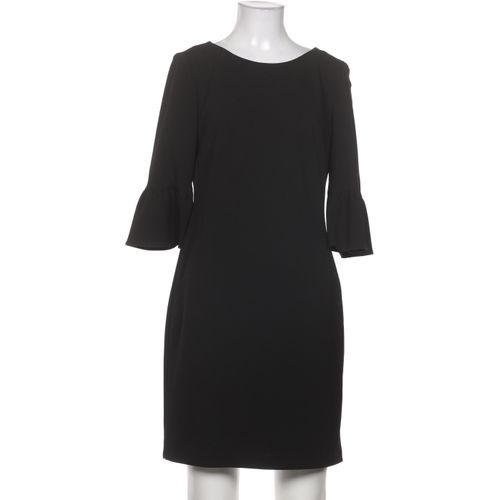 s.Oliver Black Label Damen Kleid, schwarz, Gr. 36