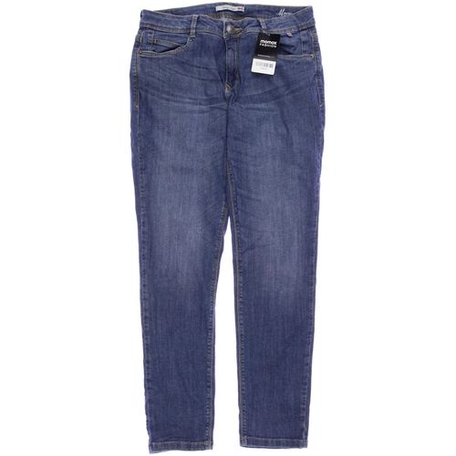 H.i.s Damen Jeans, blau, Gr. 40