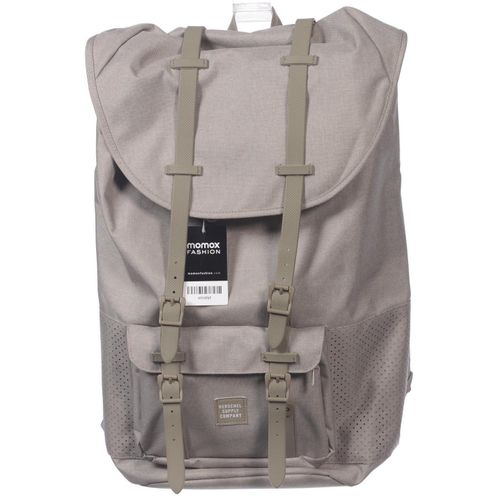 Herschel Damen Rucksack, grau, Gr.