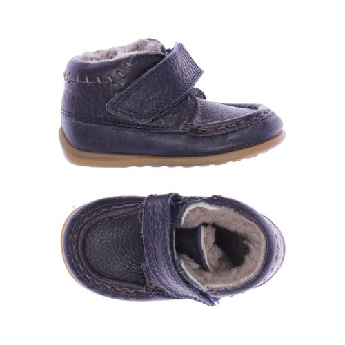 Bisgaard Herren Kinderschuhe, marineblau, Gr. 21