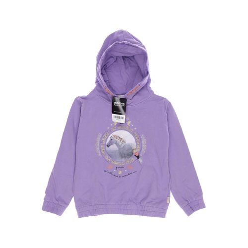 Garcia Damen Hoodies & Sweater, flieder, Gr. 128