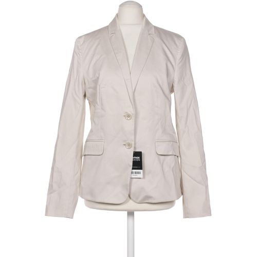 Hugo by Hugo Boss Damen Blazer, cremeweiß, Gr. 38