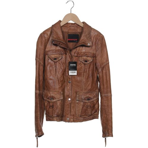 Lloyd Damen Jacke, braun, Gr. 38