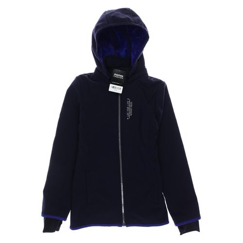 s.Oliver Damen Jacke, marineblau, Gr. 152