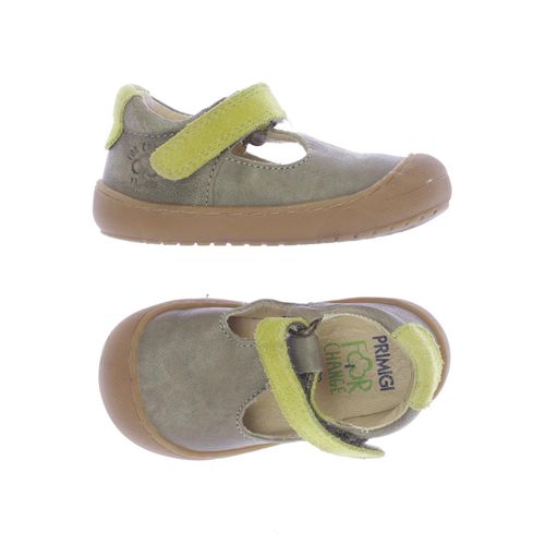 Primigi Damen Kinderschuhe, beige, Gr. 19