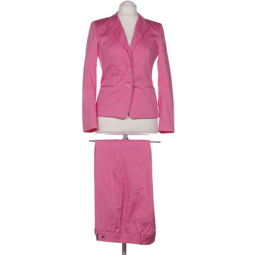 Hugo by Hugo Boss Damen Anzug, pink, Gr. 38