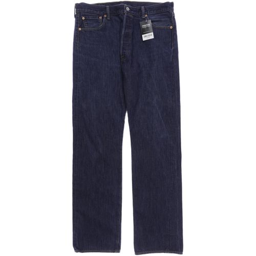 Levis Herren Jeans, blau, Gr. 36