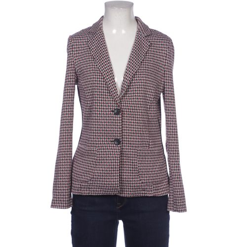 s.Oliver Damen Blazer, bordeaux, Gr. 36