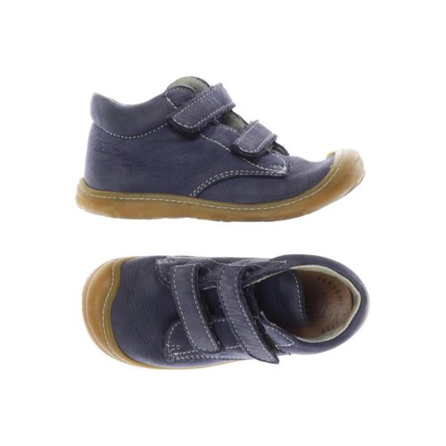 Pepino Herren Kinderschuhe, marineblau, Gr. 23