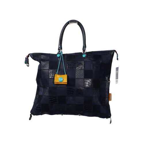 Gabs Damen Handtasche, marineblau, Gr.