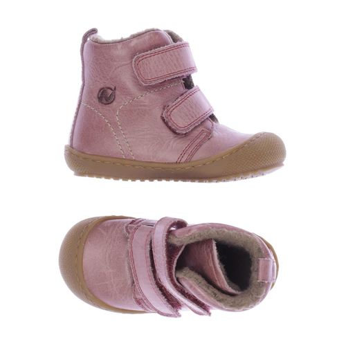 Naturino Damen Kinderschuhe, pink, Gr. 20