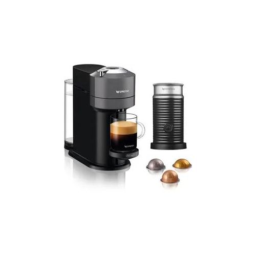 NESPRESSO Kapselmaschine 