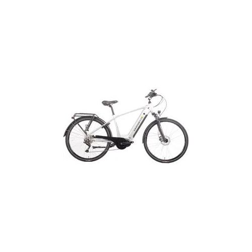 E-Bike SAXONETTE 