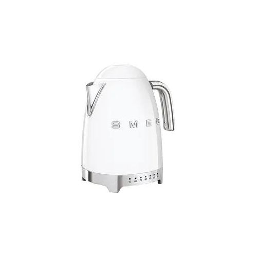 SMEG Wasserkocher "KLF04WHEU" weiß