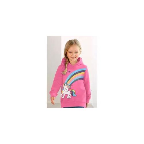 Langarmshirt KIDSWORLD 