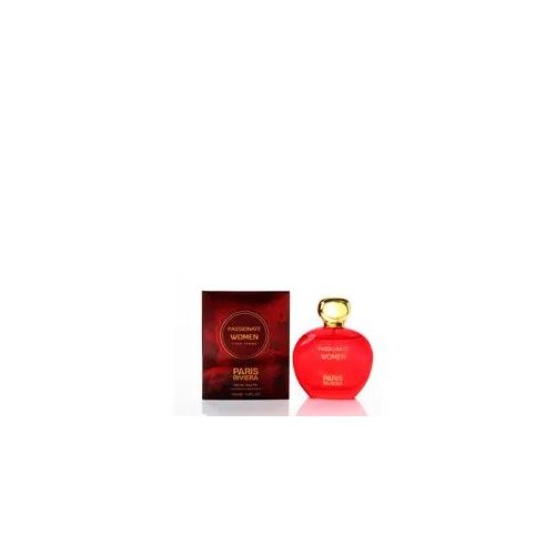 Eau de Parfum LADY Parfüms rot