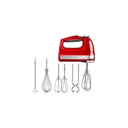 KITCHENAID Handmixer 