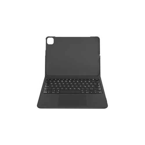 BELKIN Wireless-Tastatur "Everyday Tastatur für Apple iPad Air 10,9 und Pro 11" Tastaturen schwarz