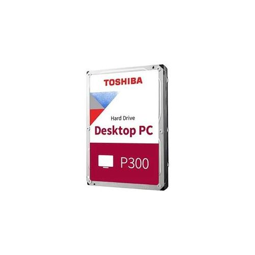 TOSHIBA interne HDD-Festplatte 