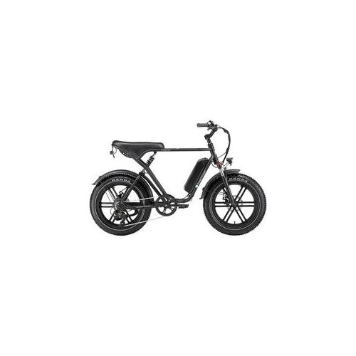 E-Bike GREENSTREET 