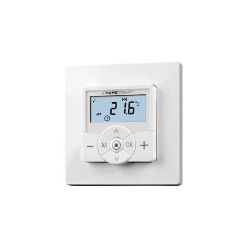 HOMEPILOT Raumthermostat "Thermostat premium smart" Raumthermostate weiß