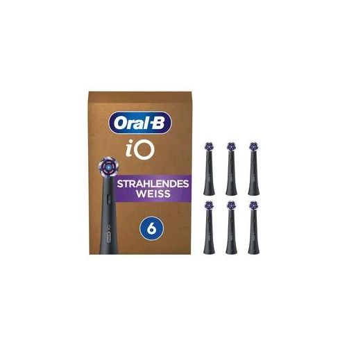 Aufsteckbürste ORAL-B 