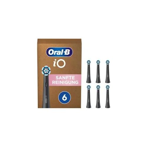 Aufsteckbürste ORAL-B 