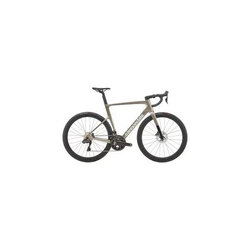 Cannondale SuperSix EVO 2 Meteor Gray 2025 54