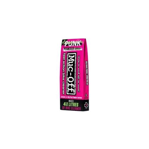 Muc Off Punk Powder (4 Pack)