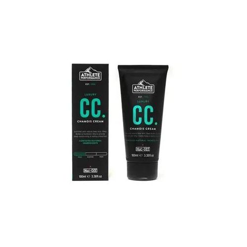 Muc Off Chamois Cream 100 ml