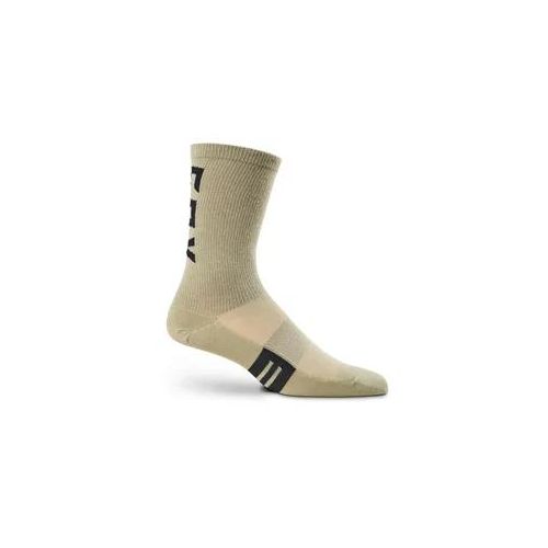 Fox 6" Flexair Merino Socken S/M