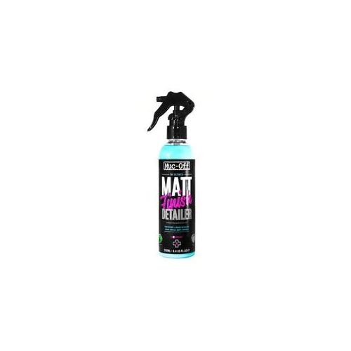 Muc Off Matt Finish Detailer 250ml