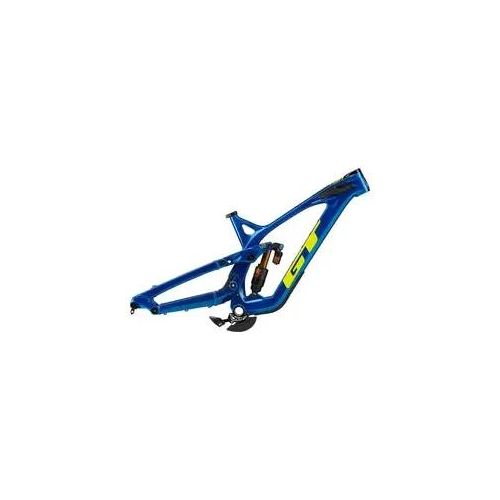 GT Bicycles 20 Fury Frameset Blue S S