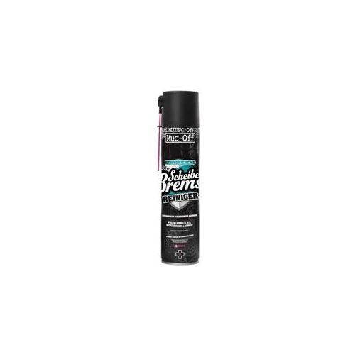 Muc Off Disc Brake Cleaner Aerosol 400ml