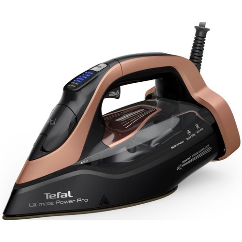 TEFAL Dampfbügeleisen 