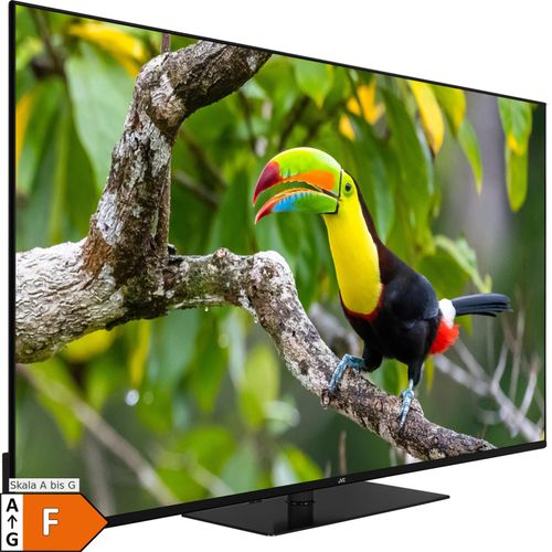 JVC LED-Fernseher LT-55VU6355