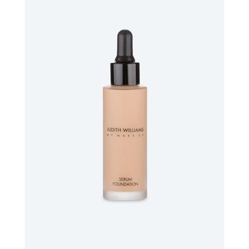 Serum Foundation