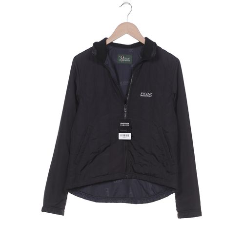 Peak Performance Damen Jacke, schwarz, Gr. 38