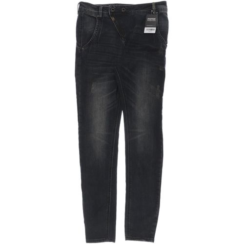 Timezone Herren Jeans, blau, Gr. 32