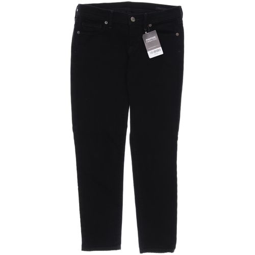 Citizens of humanity Damen Jeans, schwarz, Gr. 26