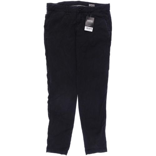 Herrlicher Herren Jeans, schwarz, Gr. 26