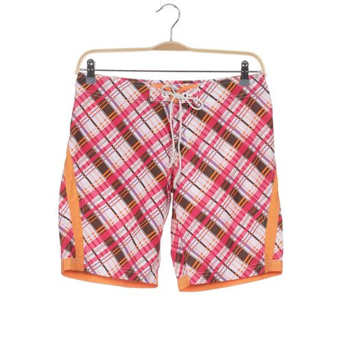 Chiemsee Damen Shorts, mehrfarbig, Gr. 38